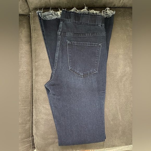 Flying Monkey High Rise Super Flare Pant - Picture 10 of 13